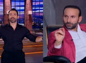 Dragons’ Den: Χαλασμός στο twitter/X με την πρεμιέρα – «Έτοιμος να επενδύσω τα 132 ευρώ που έχω»