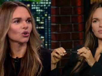 Σούσουρο με την Μαρία Χατζηστεφανή του Dragon’s Den – Xρωστούσε 2.000.000 ευρώ και στην τράπεζα δεν είχε ούτε 1 ευρώ