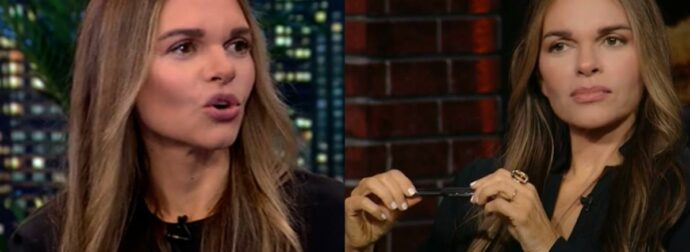 Σούσουρο με την Μαρία Χατζηστεφανή του Dragon’s Den – Xρωστούσε 2.000.000 ευρώ και στην τράπεζα δεν είχε ούτε 1 ευρώ