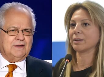 Ανδρέας Δρυμιώτης: «Δεν υπάρχει ουδεμία αμφιβολία oτι η Καρυστιανού καθοδηγείται από την Κωνσταντοπούλου»