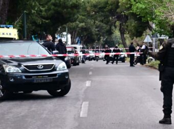 Μαφιόζικη επίθεση στο Χαλάνδρι: Τι προβληματίζει τις Αρχές – Η πιο προβληματική υπόθεση των δεκαετιών