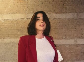 Έλενα Κρεμλίδου: «Κάποιος “καλός χριστιανός”…» – Το περιστατικό που την εξόργισε