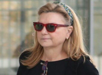 Δίκη Φιλιππίδη: Συνεχίζεται η κατάθεση της Ελπίδας Νίνου – «Δεν είδα ποτέ την Παπαχαραλάμπους να…»
