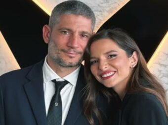 Εριέττα Κούρκουλου: «Γιατί να τους βλέπουμε γuμνούς;» – Η φωτογραφία από τον τοκετό που δημιούργησε ερωτήματα