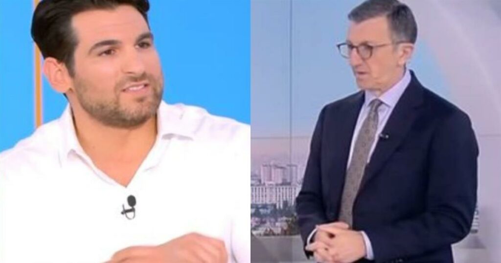 Ετεοκλής Παύλου: Ξεσπά για τον Άρη Πορτοσάλτε – «Ήταν κάκιστο το σχόλιο για τον Γιώργο Παπαδάκη»