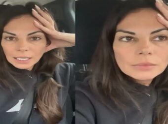 Εύη Βατίδου: «Μπορεί να μη γνωρίζω πόσο κάνει το κολοκυθάκι στη λαϊκή, γνωρίζω όμως πόσο κάνει ο στόκος»