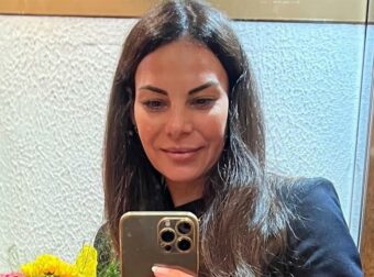 Εύη Βατίδου: «Ας σπάσουμε εγωισμούς…» – Η όλο νόημα ανάρτησή της λίγο πριν την Ανάσταση