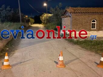 Νέα στοιχεία για το φονικό στην Εύβοια: Υπήρχε αυτόπτης μάρτυρας – «Δεν είχε ξανασυναντηθεί με τον δράστη»