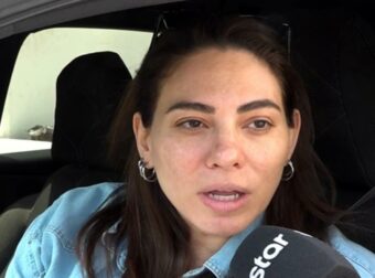Ευρυδίκη Βαλαβάνη: Η αποκάλυψη για το φύλο του μωρού και το όνομά του