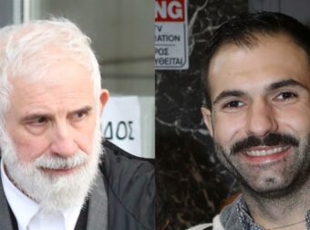 Γιώργος Καρκάς: Ο λόγος που υποστηρίζει τον Φιλιππίδη – Οι άγνωστες συναντήσεις τους και η εμπλοκή του γιου του, Δημήτρη