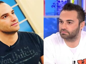 «Ξόδεψα 200.000 εupώ για να γίνω καλά»: Η μεγάλη μάχη του Κώστα Φραγκολιά με αρρώστια που κανείς δεν γνώριζε