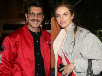 Ντορέττα Παπαδημητρίου & Γιώργος Γεροντιδάκης: Ανάσταση με… Netflix και μπάλα – Η λεπτομέρεια που τους «έκαψε»