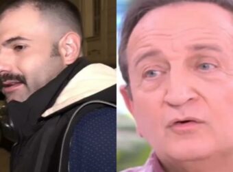Γιώργος Καρκάς: Η οργισμένη του απάντηση για τον «ανεκπλήρωτο έρωτα» με τον Σπύρο Μπιμπίλα