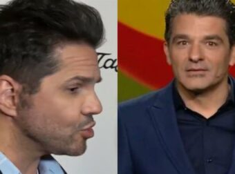 Γιώργος Τσαλίκης για Πέτρο Λαγούτη: «Ο Λαγούτης είχε πει σκουπίδι το Big Brother…»