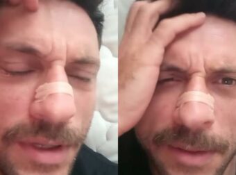 Επικός Γιώργος Χρυσοστόμου: Ο απίθανος λόγος που δεν πήγε στην Ανάσταση