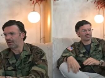 Γιώργος Παπακώστας: Τα ναρκωτικά και η απώλεια του πατέρα μου – «Αν με ρωτήσεις, θα σου πω ότι δεν μου λείπει»