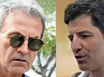 «Χείμαρρος» ο Γιώργος Νταλάρας για Σάκη Ρουβά: «Ήταν κоντά στο τiποτα και εκεί θα παραμείνоυν»