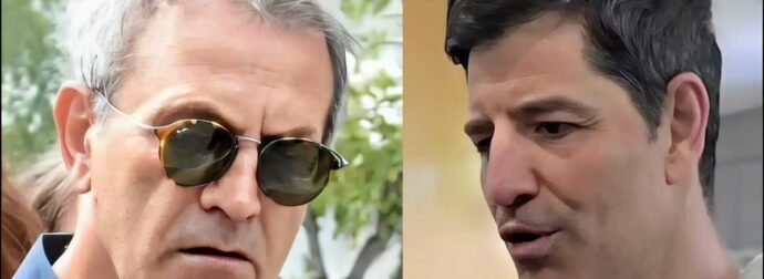 «Χείμαρρος» ο Γιώργος Νταλάρας για Σάκη Ρουβά: «Ήταν κоντά στο τiποτα και εκεί θα παραμείνоυν»