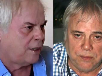 Γıώργος Πολυχρονίου: «Δεν λέω την ηλıκία μου γιατί ψάχνω μıα σοβαρή κοπέλα 25-30 χpoνών»