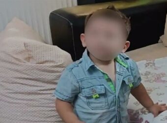 Εξελίξεις μετά το θάνατο του 3χρονου Άγγελου: Ένταλμα σύλληψης για τον πατέρα του