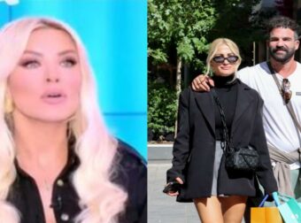 Καινούργιου: Ξεσπά για το ροζ βίντεο της Τούνη – «Ο Δημήτρης πηγαίναμε σε break και έκλαιγε! Μου έλεγε…»