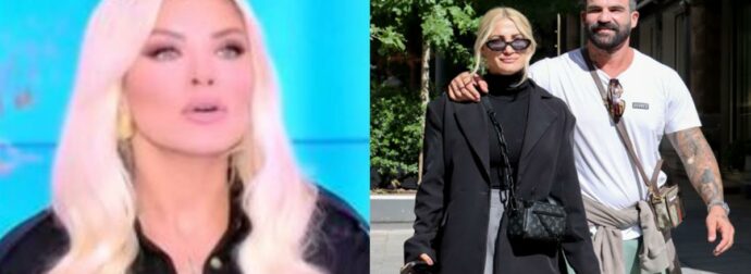 Καινούργιου: Ξεσπά για το ροζ βίντεο της Τούνη – «Ο Δημήτρης πηγαίναμε σε break και έκλαιγε! Μου έλεγε…»