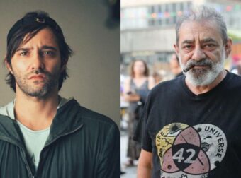 Ο γιος του Καφετζόπουλου καuτηριάζει τη σύλληψη του πατέρα του: «Με είχαν απαγάγει Πολωνοί μαφιόζοι»