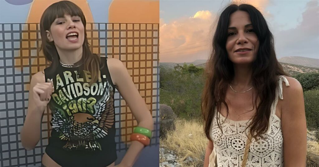 Μόλις μαθεύτηκε η αιτία θανάτου: Από αυτό πέθανε η παρουσιάστρια του MAD Στέλλα Καλησπεράτου – Το είχε μάθει ένα μήνα πριν
