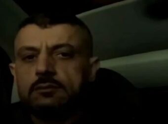 Μαφιόζικη εκτέλεση στην Καλλιθέα: Ο 42χρονος έκανε live στο Facebook την ώρα της δολοφονίας του!