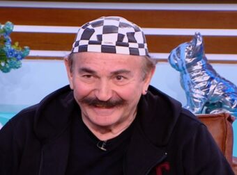 Παύλος Κοντογιαννίδης για δίκη Φιλιππίδη: «Η Ελπίδα στην απολογία της είπε αυτά που την προέτρεψα εγώ»
