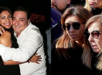 Ειρήνη Κεσογλίδη: Τι κάνει σήμερα η κόρη του Βασίλη Καρρά – Η αλλαγή στην ζωή της