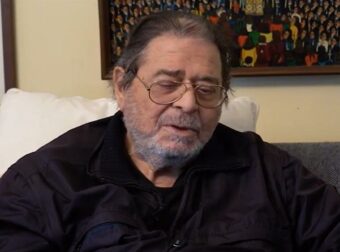 Έφυγε από την ζωή ο δημοσιογράφος και εκδότης Κώστας Καββαθάς