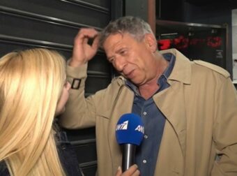 Κώστας Κόκλας για δίκη Φιλιππίδη: «Ξέρω πολλά χρόνια την Ελπίδα Νίνου! Τι να κάνουμε τώρα;»