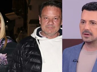 Κουσουλός για Λύτρα – Πολυζωγοπούλου: «Στεναχωρήθηκα όταν έμαθα τι είχε συμβεί, γιατί νόμιζα…»