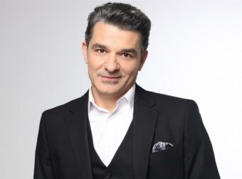 Πέτρος Λαγούτης: «Θέλω να αντιμετωπίσω το Big Brother ως ένα νέο παιχνίδι που θα μπω να παίξω κι εγώ»