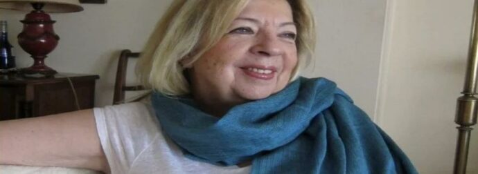 Θλίψη στον χώρο της δημοσιογραφίας: «Έφυγε» από τη ζωή η Καρίνα Λάμψα