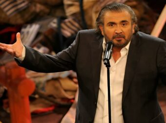 Δεν το χωρά ανθρώπινος νους: Ανατριχιαστικά άγριο αυτό που είπε ο Λάκης Λαζόπουλος