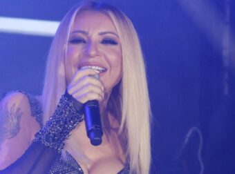 Λένα Παπαδοπούλου: Αυτός είναι ο επί 25 χρόνια σύντροφός της – Ο λόγος που δεν παντρεύτηκαν ποτέ