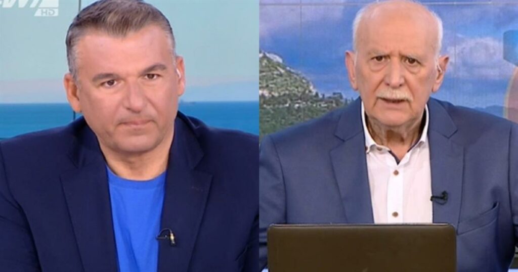 Γιώργος Παπαδάκης: Μεγάλη συγκίνηση στο Πρωινό με την εμφάνισή του – «Δεν θα με θυμάται κανείς»