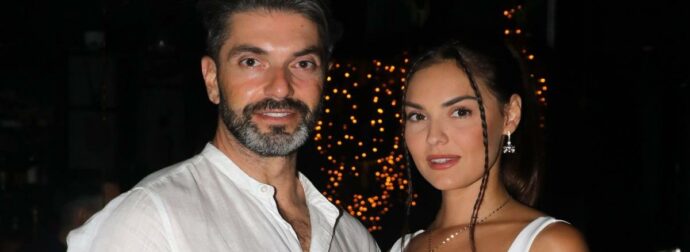 Μαρτίκας: Έξαλλος με σχόλιο που δέχτηκε για την Ανδριώτου – «Θα ζητάς συγγνώμη»