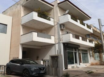 Νέα στοιχεία για τη γυναικοκτονία στο Μενίδι: Τα πρώτα λόγια του συζύγου – Είχε ψυχολογικά προβλήματα