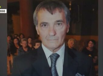 Μεσολόγγι: Κορυφώνεται η αγωνία για τον 75χρονο ψαρά που εξαφανίστηκε – «Δεν υπάρχει ελπίδα»