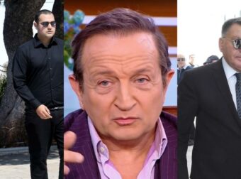 Σπύρος Μπιμπίλας: «Δεν θα αποσύρω την αγωγή για παραδειγματισμό! Ο Κούγιας με αντιμετώπισε σαν κάτι βρομερό!»