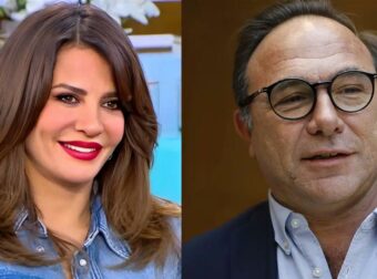 Ματσούκα: «Εγώ πλησίασα πρώτη τον Πέτρο. Ήμουν πάντα υπεράνω χρnμάτων»