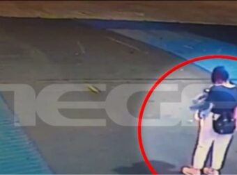 Πάτρα: Θλίψη στο τελευταίο αντίο στην 47χρονη ναυτικό – Στον ανακριτή οι υπεύθυνοι για το τραγικό δυστύχημα