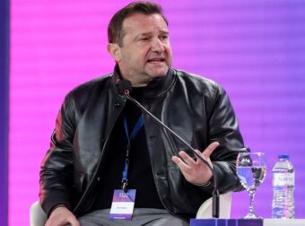 Νίκος Πλακιάς: «Θα με βρουν απέναντι όσοι επιχειρούν να εκμεταλλευτούν την υπόθεση»