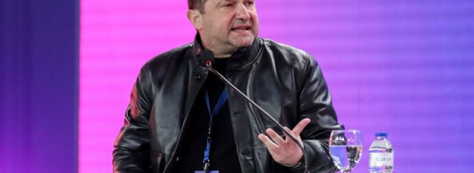 Νίκος Πλακιάς: «Θα με βρουν απέναντι όσοι επιχειρούν να εκμεταλλευτούν την υπόθεση»