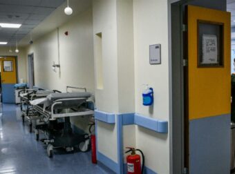 Πώς κάηκε η καρκινοπαθής ασθενής στο «Αλεξάνδρα» – Η ανακοίνωση του νοσοκομείου