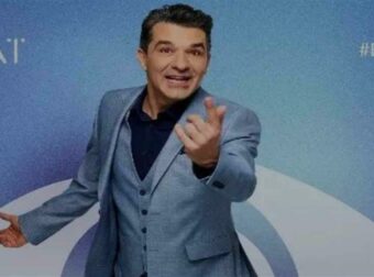 Σάλoς με Πέτρο Λαγούτη λίγες μέρες πριν την πρεμιέρα του Big Brother