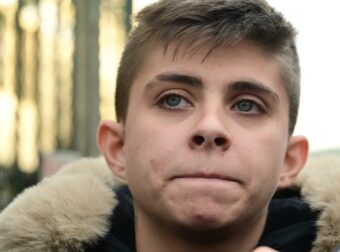 Θύμα κλοπής η Ειρήνη Μουρτζούκου: Την «ξάφρισαν» μέσα στο Μετρό